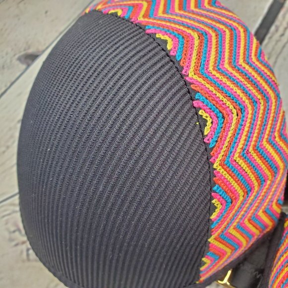 Shade & Shore Swim Suit Bikini Top NWT - DDD - Picture 2 of 6